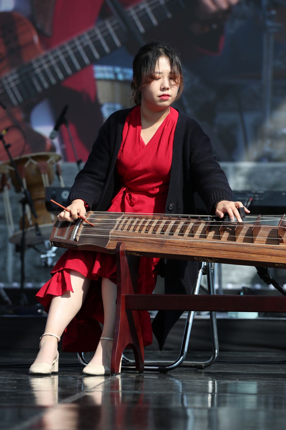 전국아리랑경연대회_소리연주 (6).JPG