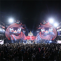 Gwanghwamun Music Festival